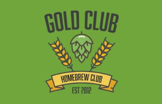 Gold Club Homebrew Club