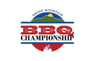 Green Mountain BBQ Championship
