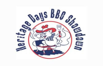 Heritage Days BBQ Showdown