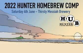 Hunter Hombrew Competition