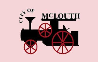 City of McLouth