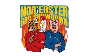 Nor'Easter BBQ Showdown