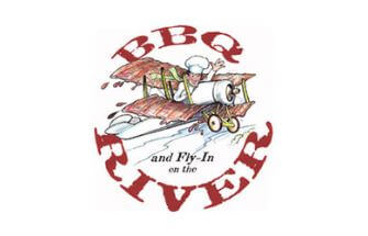 BBQ and Fly-In on the River