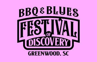 BBQ & Blues Festival of Discovery