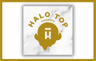 The Halo Top®