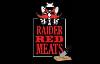 Raider Red Meats