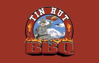 Tin Hut BBQ