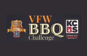 VFW BBQ Challenge
