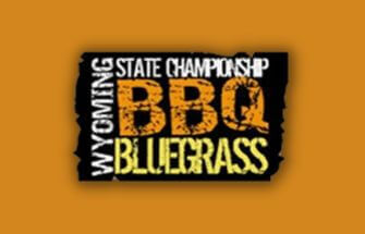 Wyoming State Championship BBQ Bluegrass