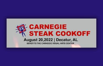 Carnegie Steak Cookoff