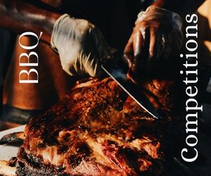 Browse BBQ Competitions
