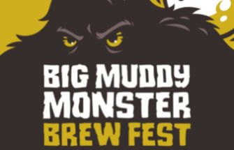 Big Muddy Monster Brew Fest