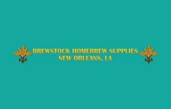 Brewstock Homebrew Supplies
