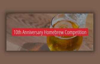 Oktoberfest Party & Homebrew Competition