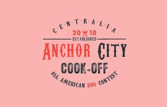 Anchor City BBQ Competition