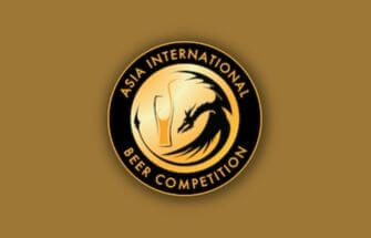 Asia International Beer Competition