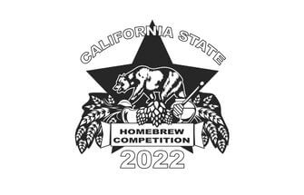 California State Homebrew Competition