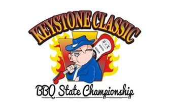 Keystone Classic Barbeque