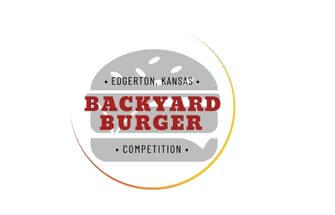 Backyard Burger Competition