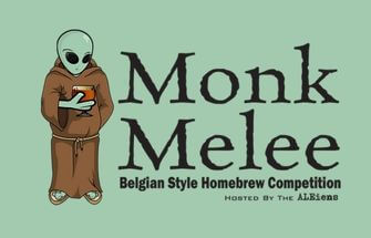 Monk Melee