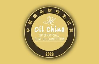 2023 Oil China - International Olive Oil Competition