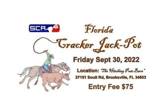 Florida Cracker Jack-Pot
