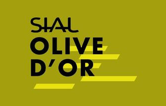 SIAL Olive d'Or Competition