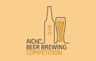 AIChE Beer Brewing Competition