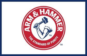 ARM & HAMMER Baking Soda