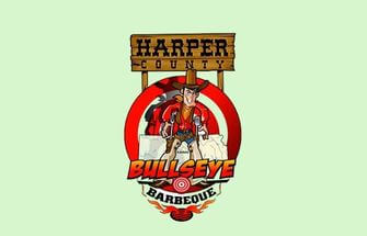 Harper County Bullseye BBQ