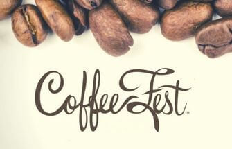 Coffee Fest