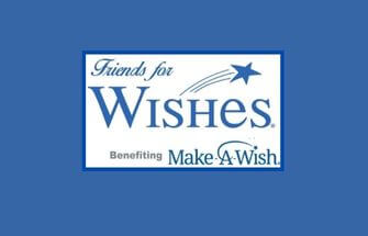 Friends for Wishes