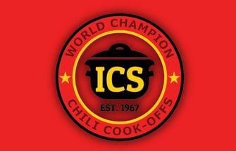 ICS - World Champion Chili Cook-Offs