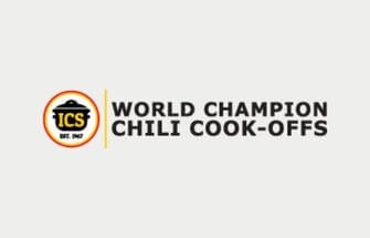 ICS - World Champion Chili Cook-Offs