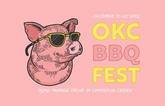 OKC BBQ Fest