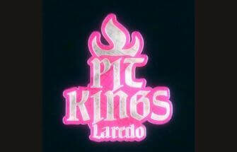 Pit Kings Laredo