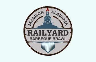 Railyard Barbecue Brawl