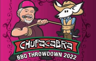 Chupacabra BBQ Throwdown
