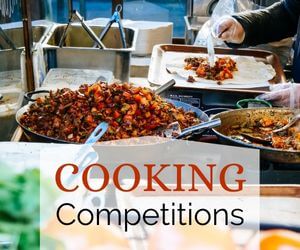 Cooking Competitions