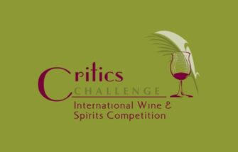 Critics Challenge International Wine & Spirits Competition