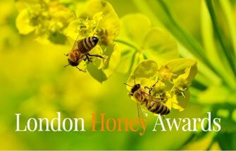 London International Honey Awards