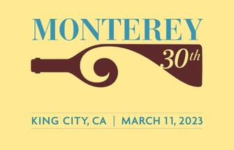 Monterey International Spirits Competition