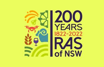 RAS of NSW