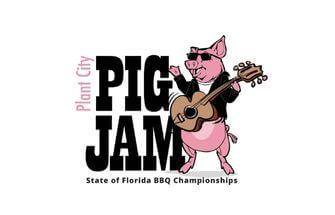 Plant City Pig Jam