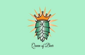 Queen of Beer