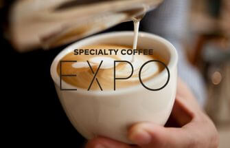 Specialty Coffee Expo Portland