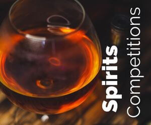 Spirits Competitions
