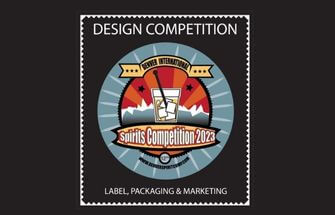 Denver International Spirits Packaging & Design Competition