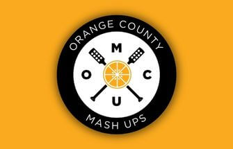 Orange County Mash Ups