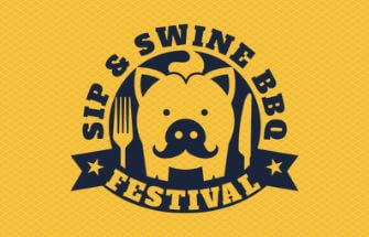 Sip & Swine BBQ Festival